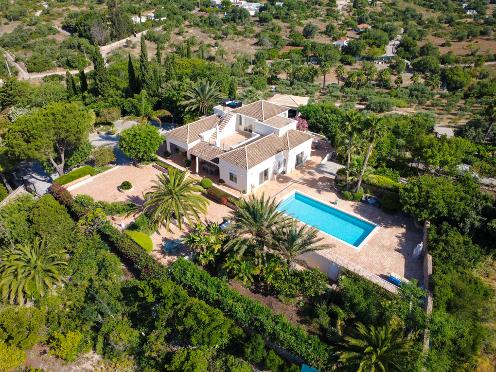 Villa Serenity