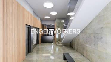 Excepcional espacio de Oficinas en Entenca