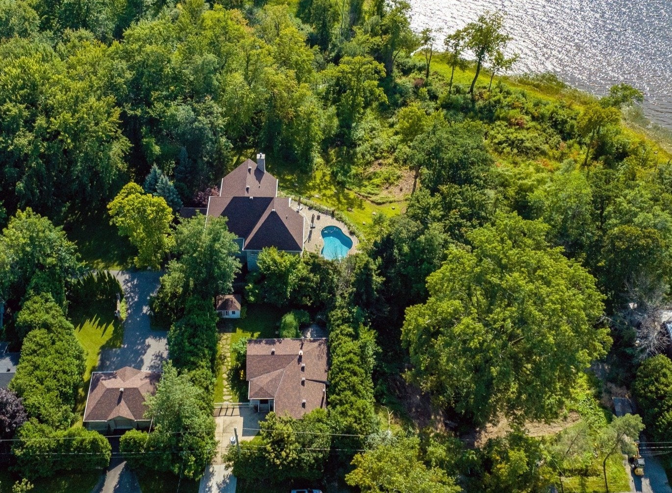 Montréal (L'Île-Bizard/Sainte-Geneviève), Québec