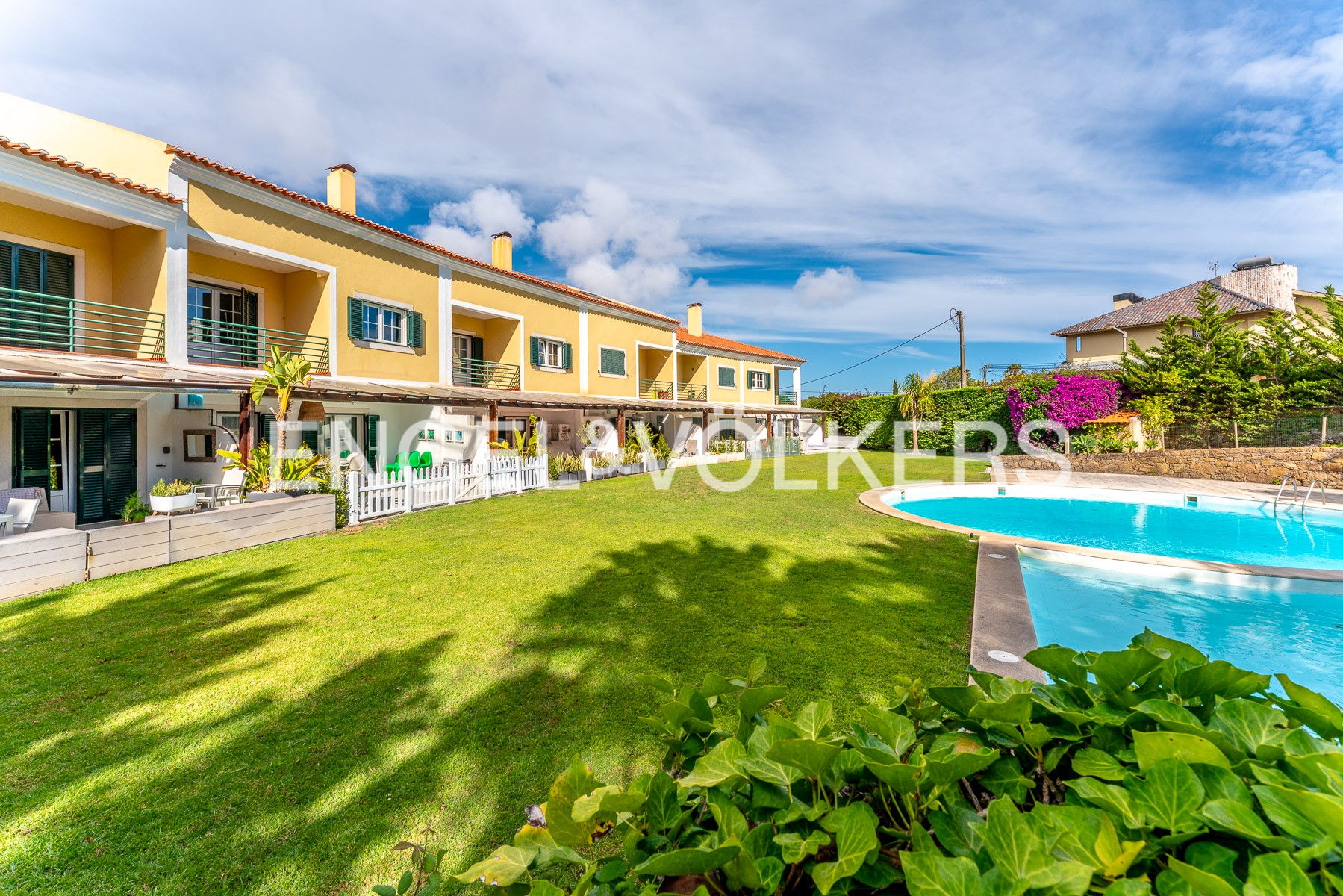 3 Bedroom Villa | Birre