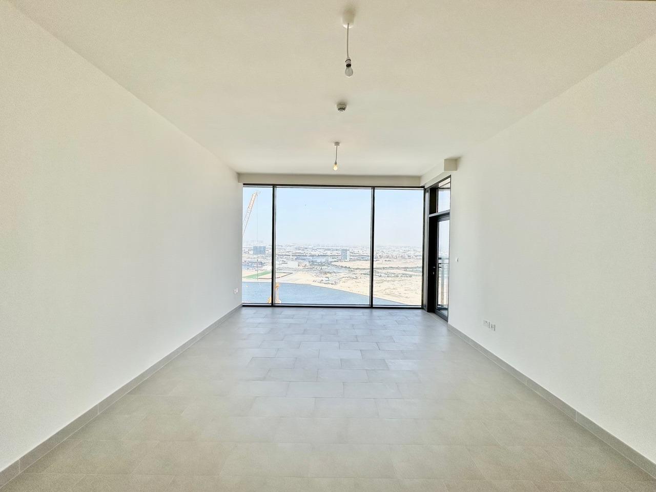 Creek View | Unfurnished | Ready to Move In