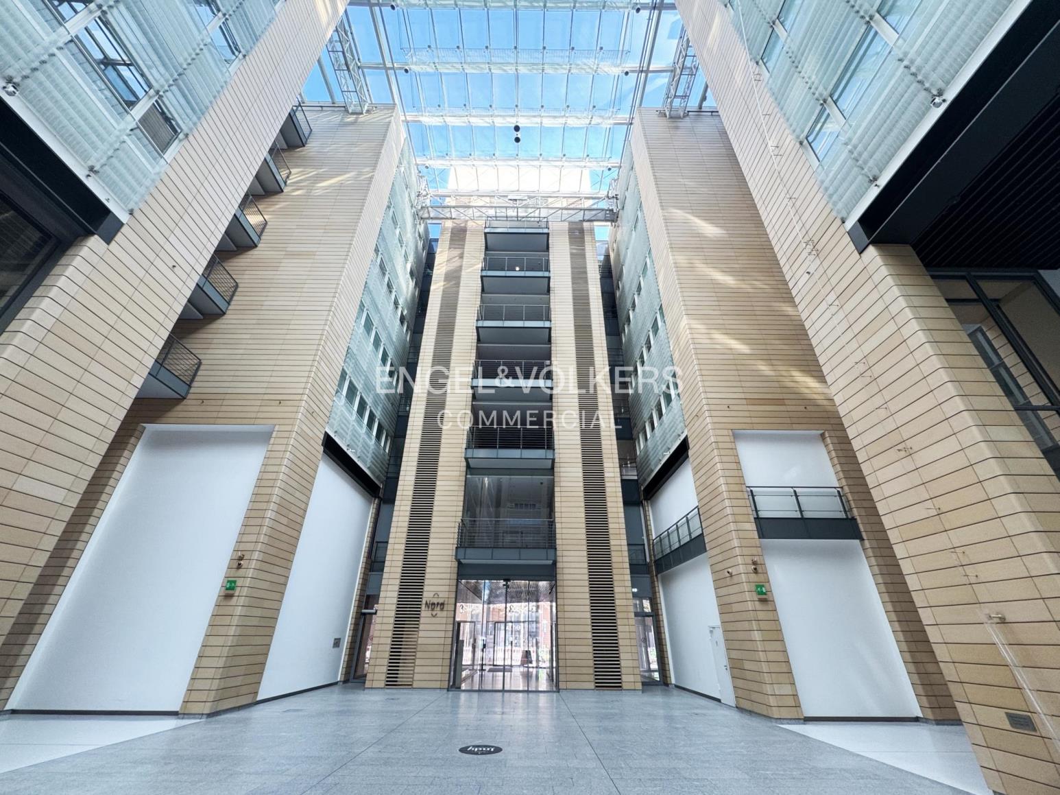 Einmalige Gelegenheit: Befristete Anmietung zu attraktiven Konditionen