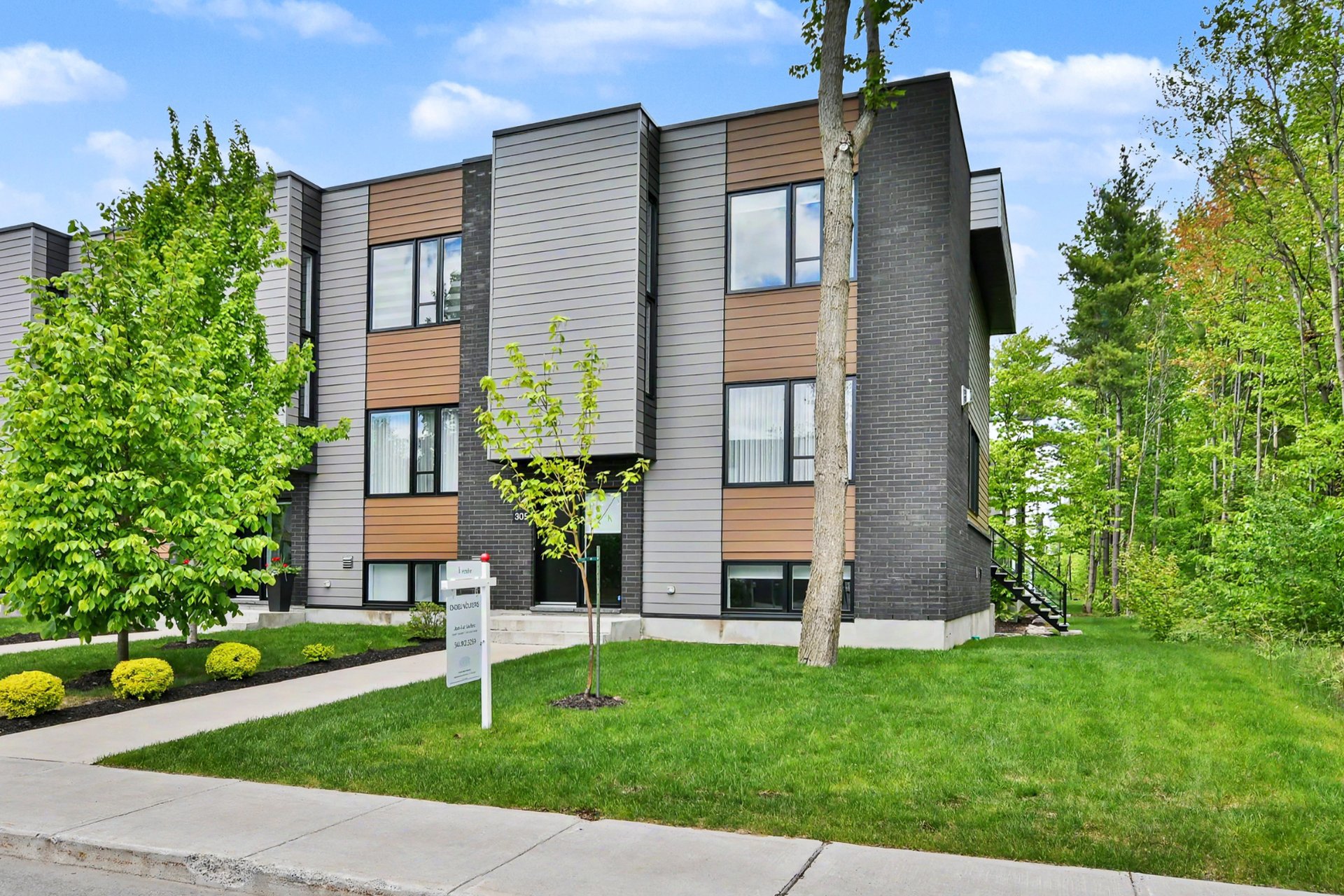 Blainville, Québec