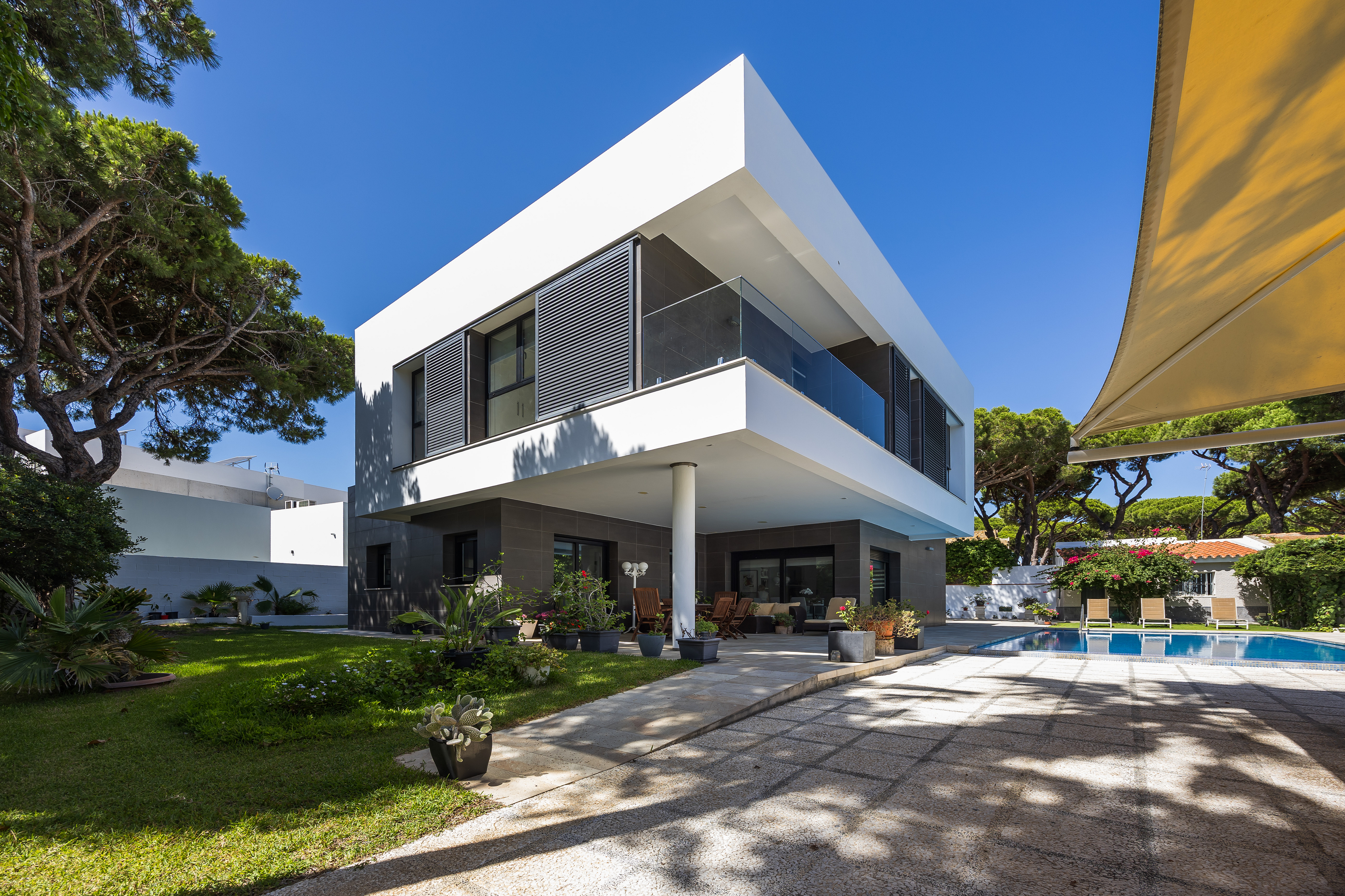 Where Architecture Meets the Atlantic