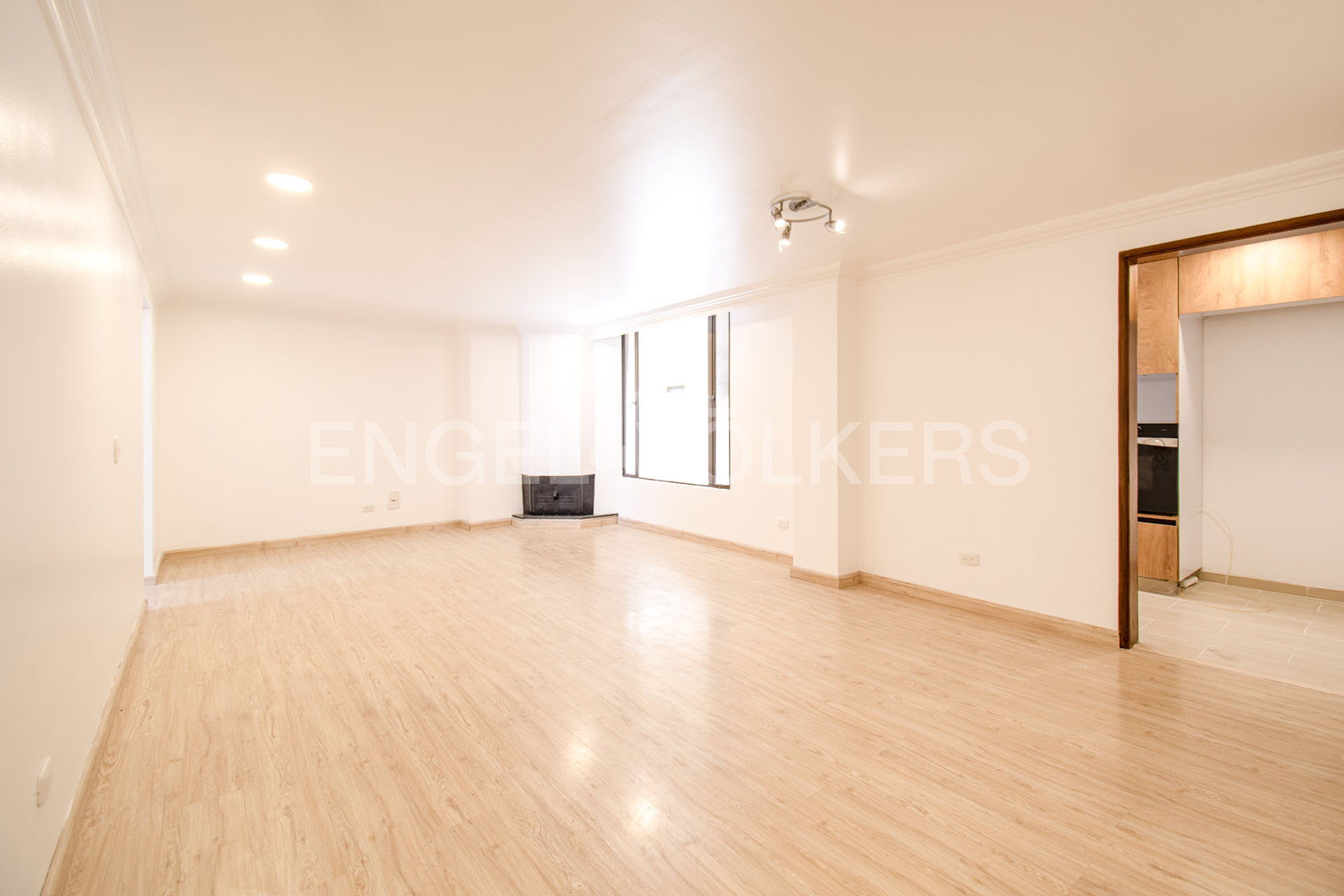 Apartamento para Arriendo en Rincón del Chicó