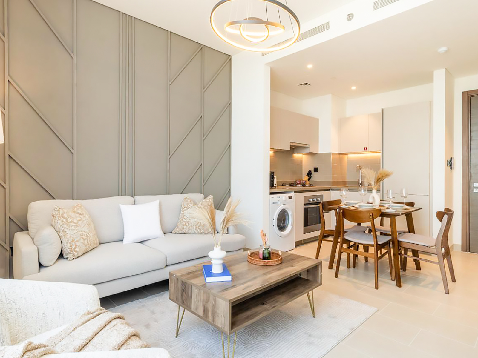 Premium Location | Furnished | Stunning Views