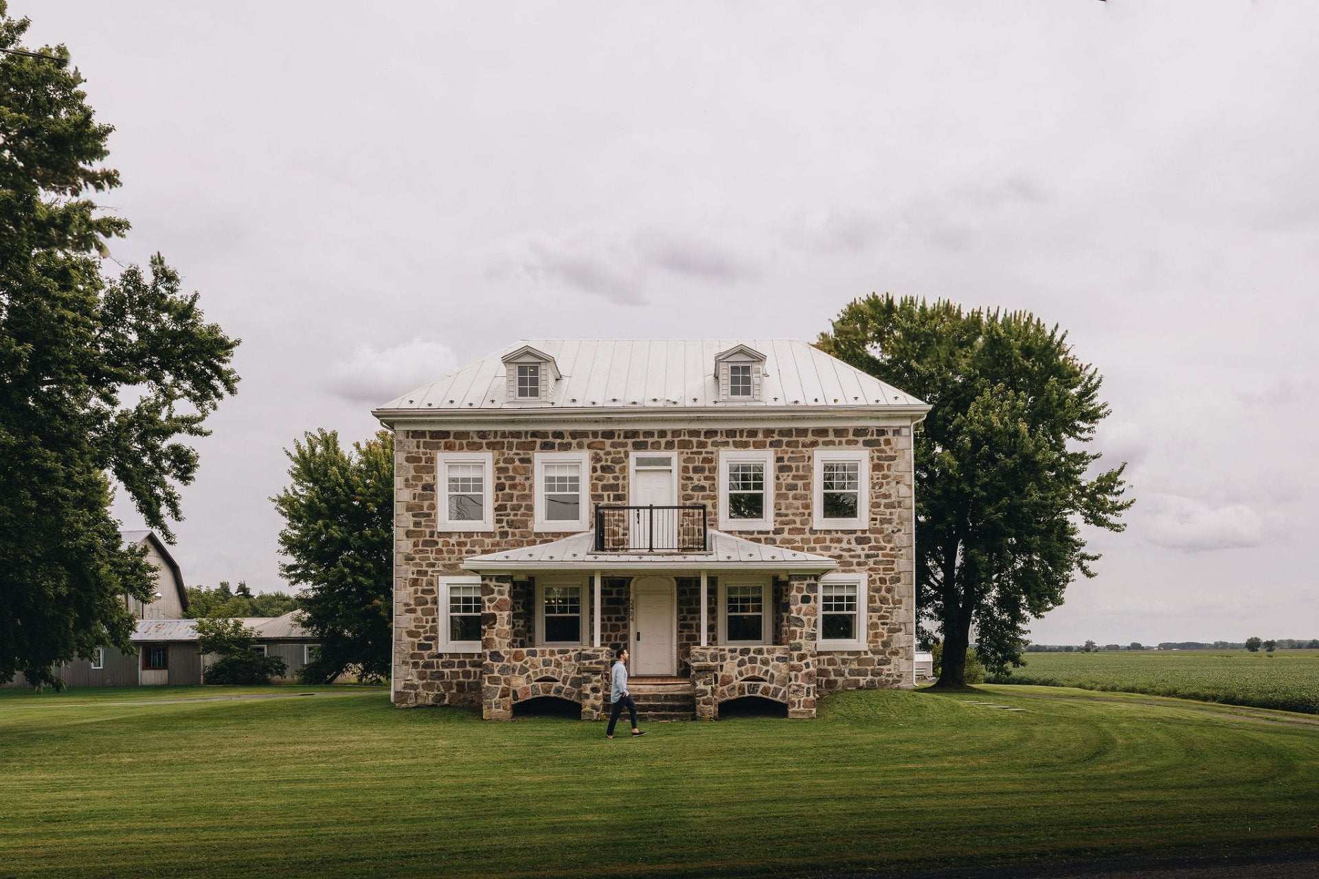 Richelieu, Québec