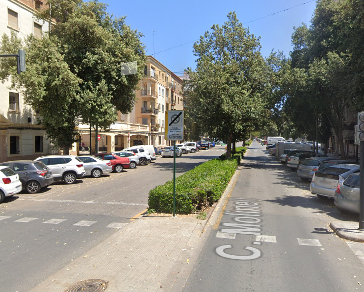 Rental in La Saïdia