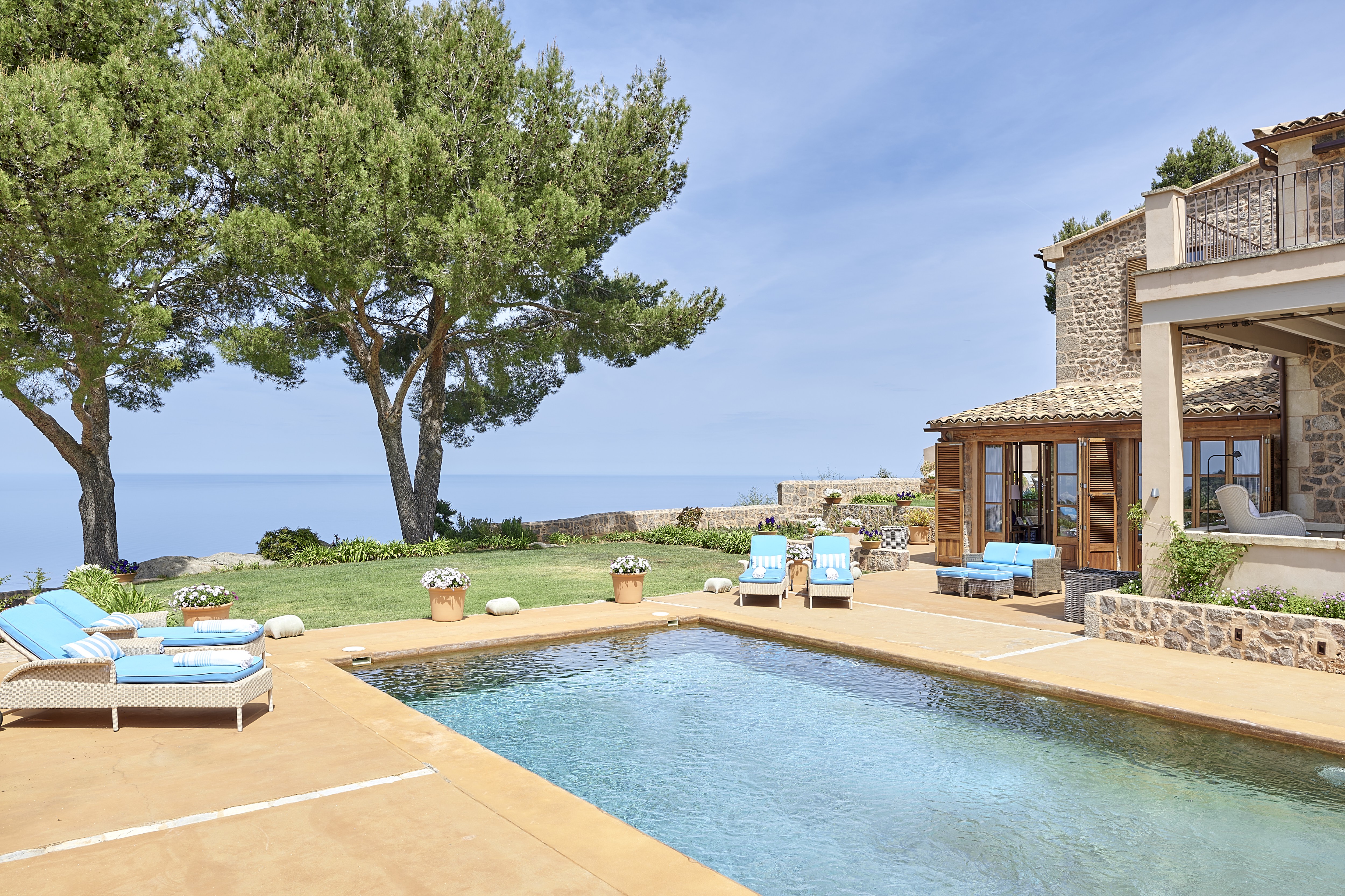 Casa a la muntanya - Lloguer vacacional