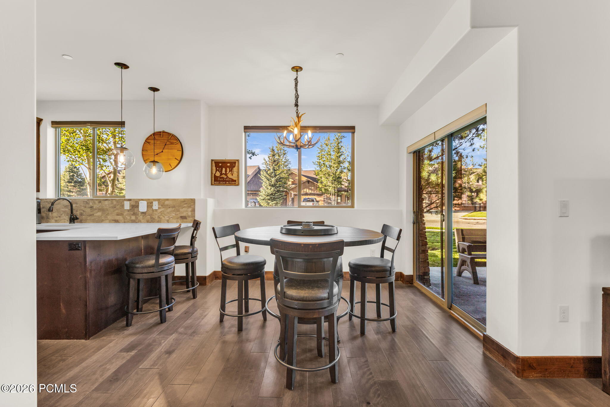 Black Rock Ridge Condo with Mountain Views