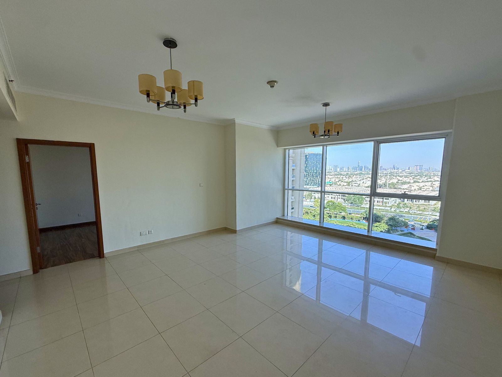 Metro Access | Large Layout | Meadows View