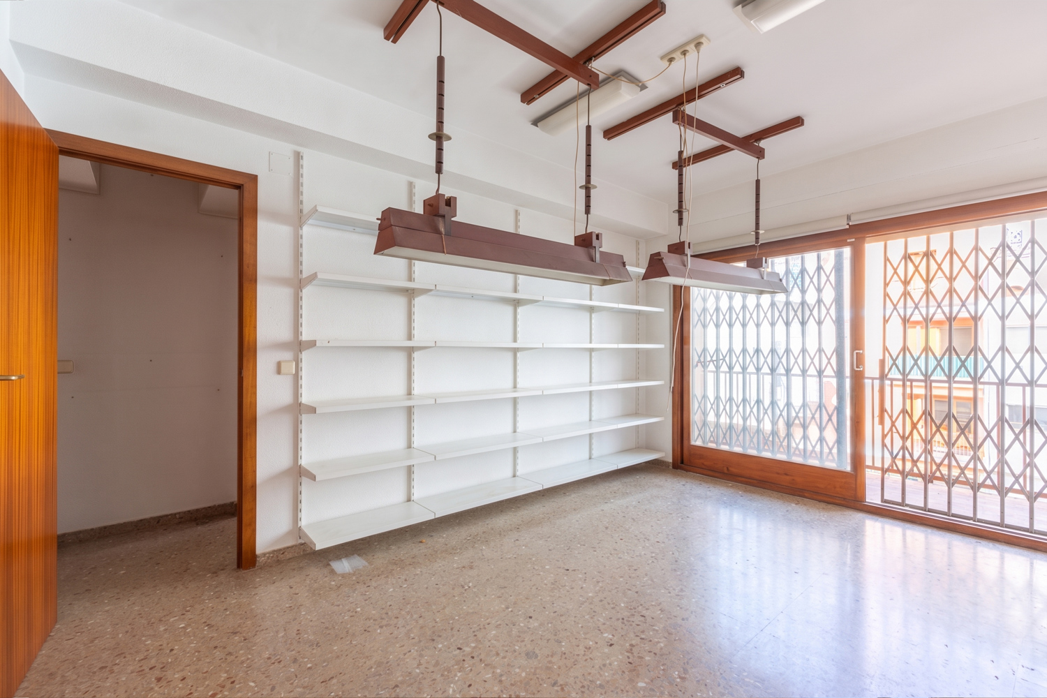 Vivienda con plaza de garaje en La Xerea
