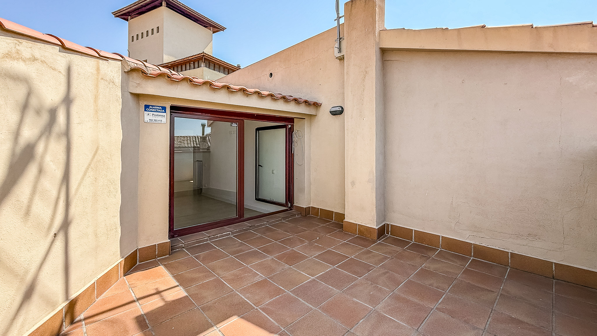 Beautiful renovated duplex in Manresa’s historic center