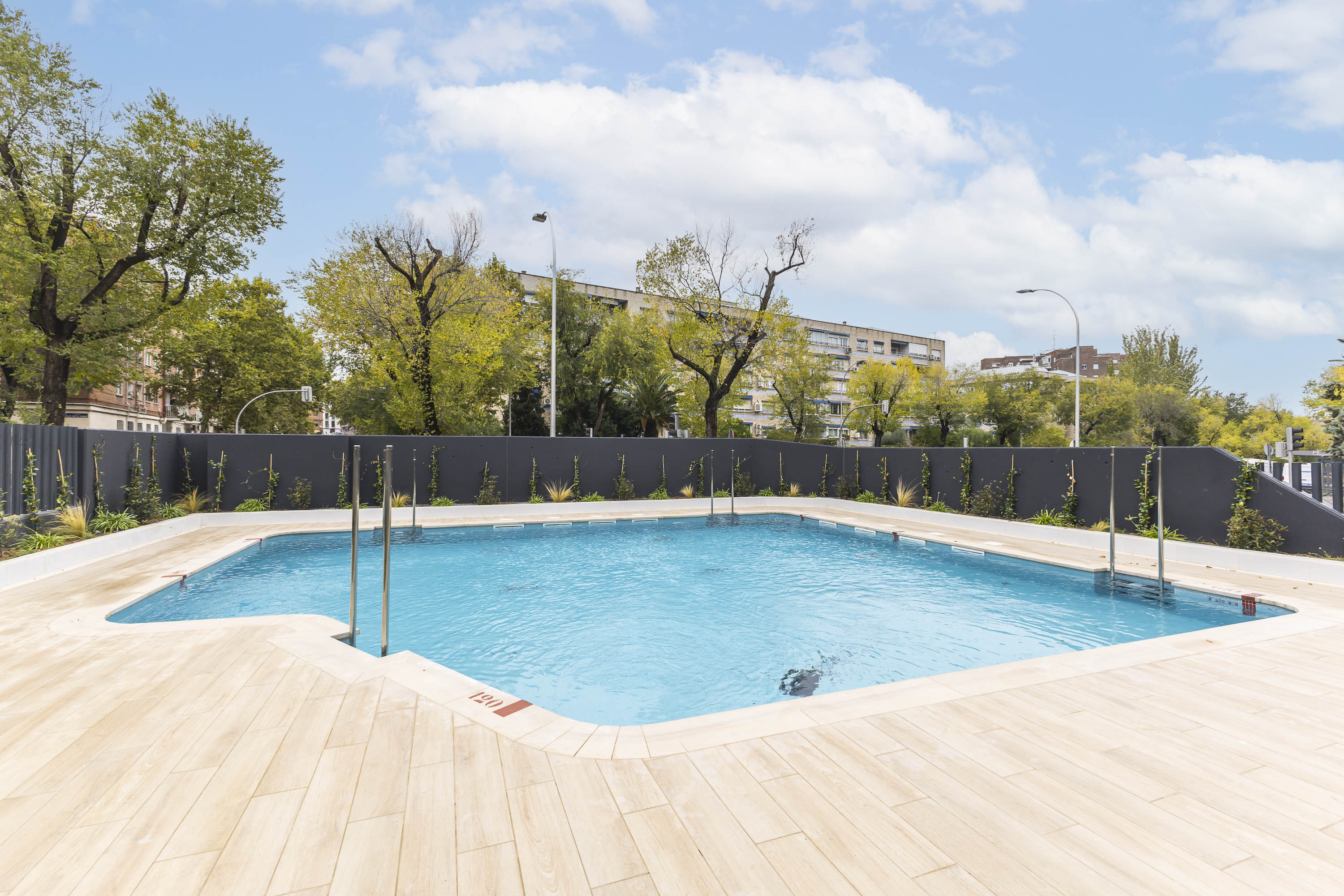 Fabulous brand-new apartment in Retiro-Estrella