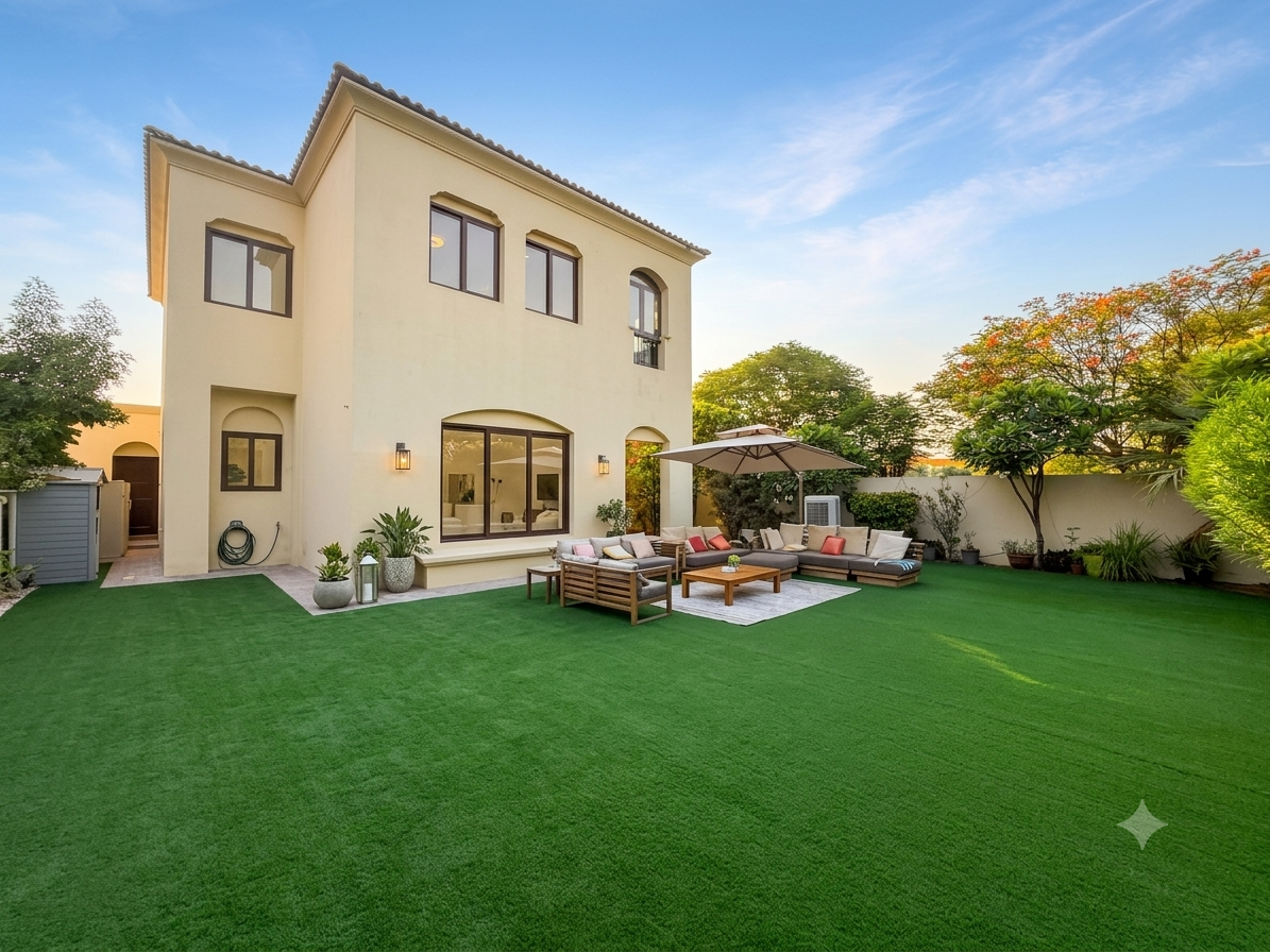 Spacious | Family | Single Row | August