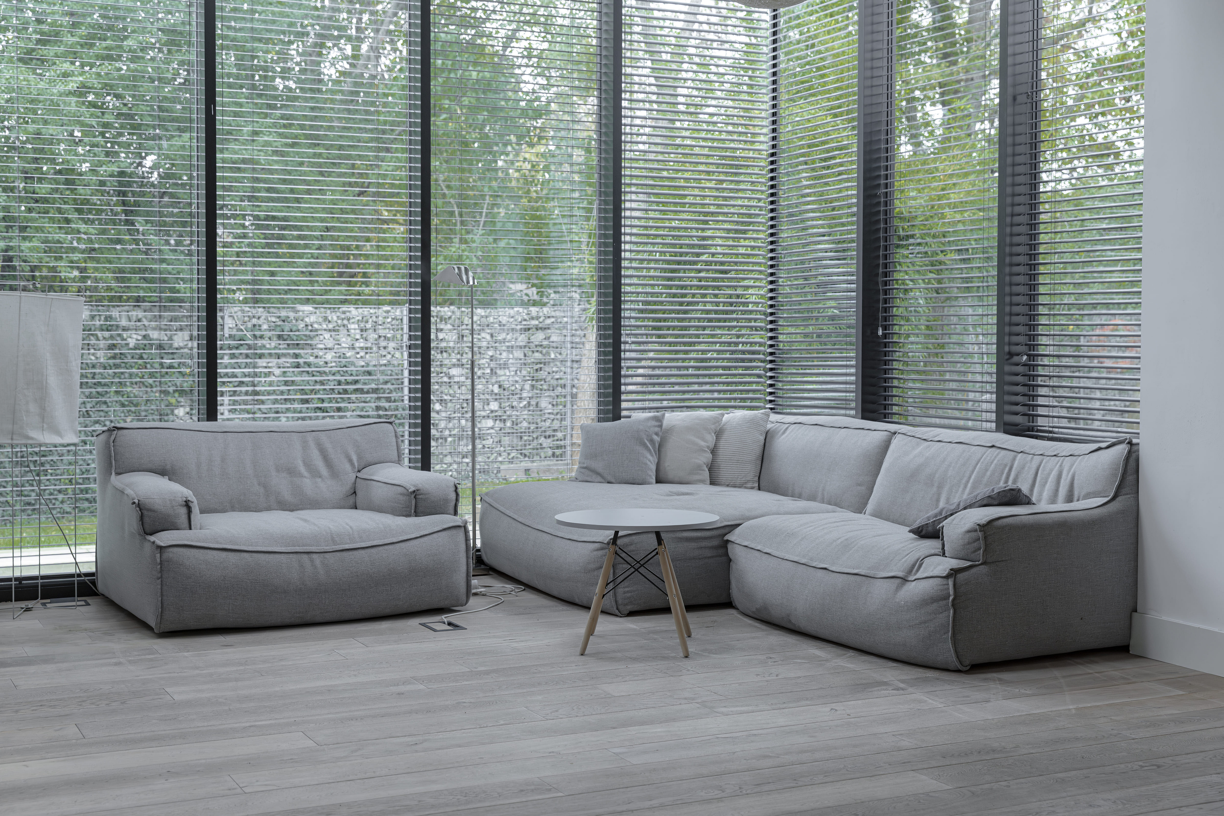Luxury Surrounded by Greenery – A Prestigious Address in Right-Bank Warsaw