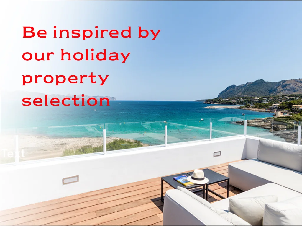 BEAUTIFUL HOLIDAY VILLAS FOR RENT