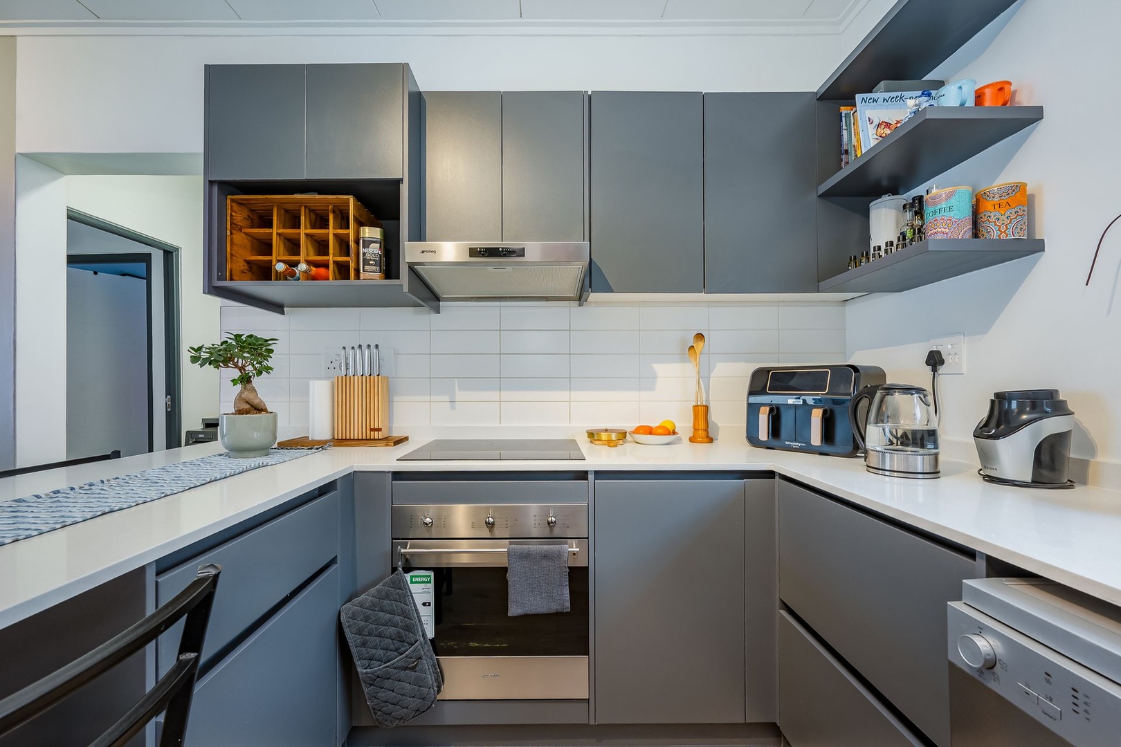 2 Bedroom Apartment in Zomerwind Estate