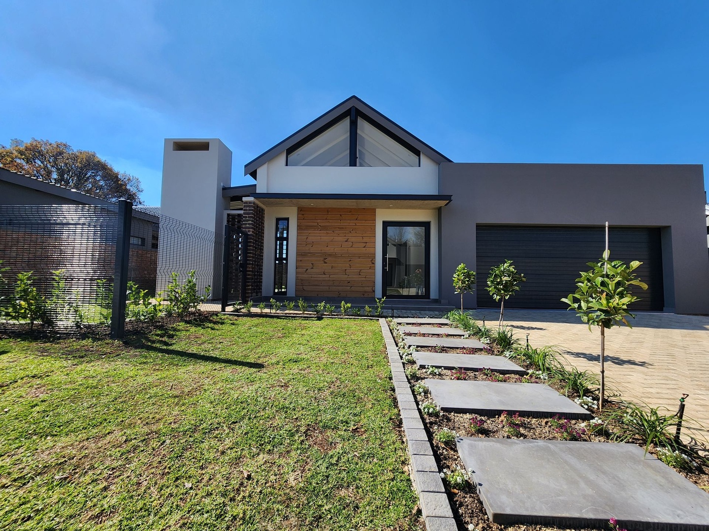 Modern Living in One of Potchefstroom’s Most Sought-After Locations!