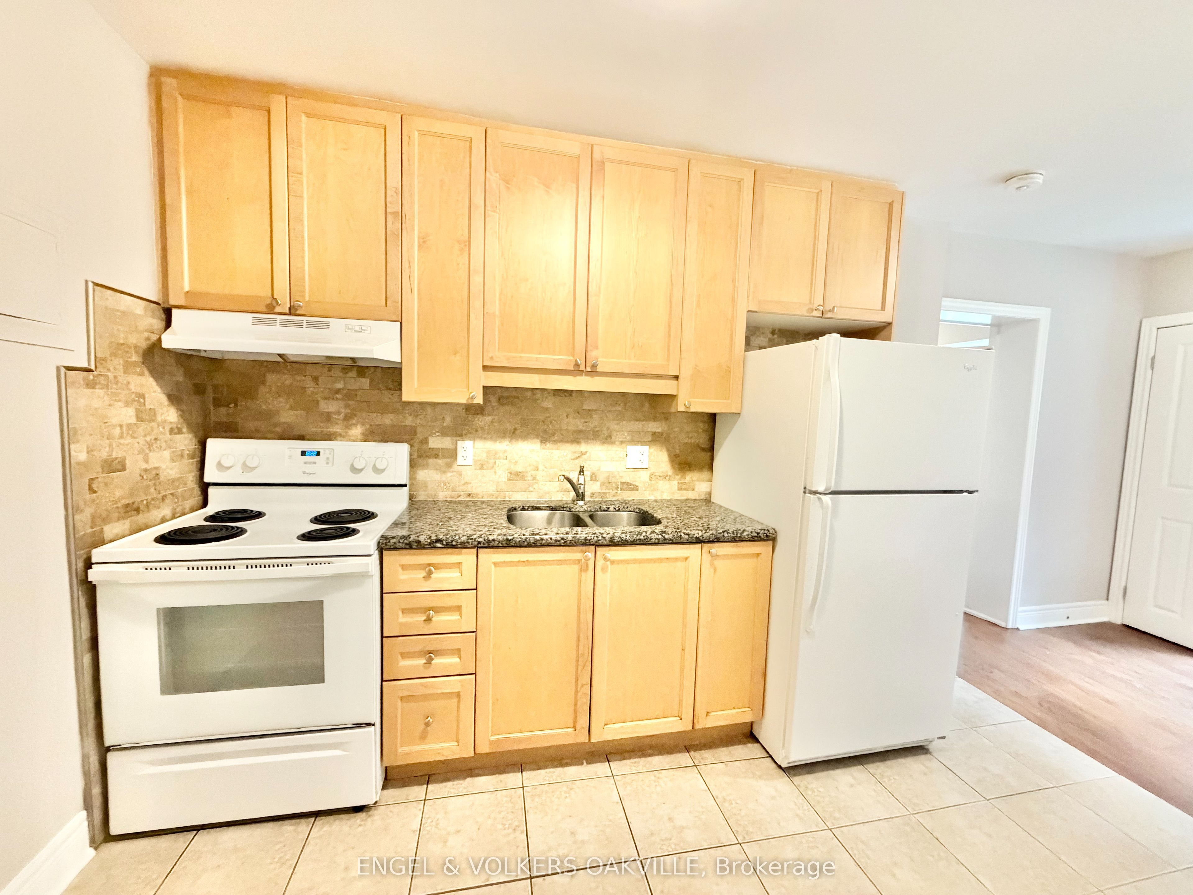 Newly Renovated 1-bedroom Unit