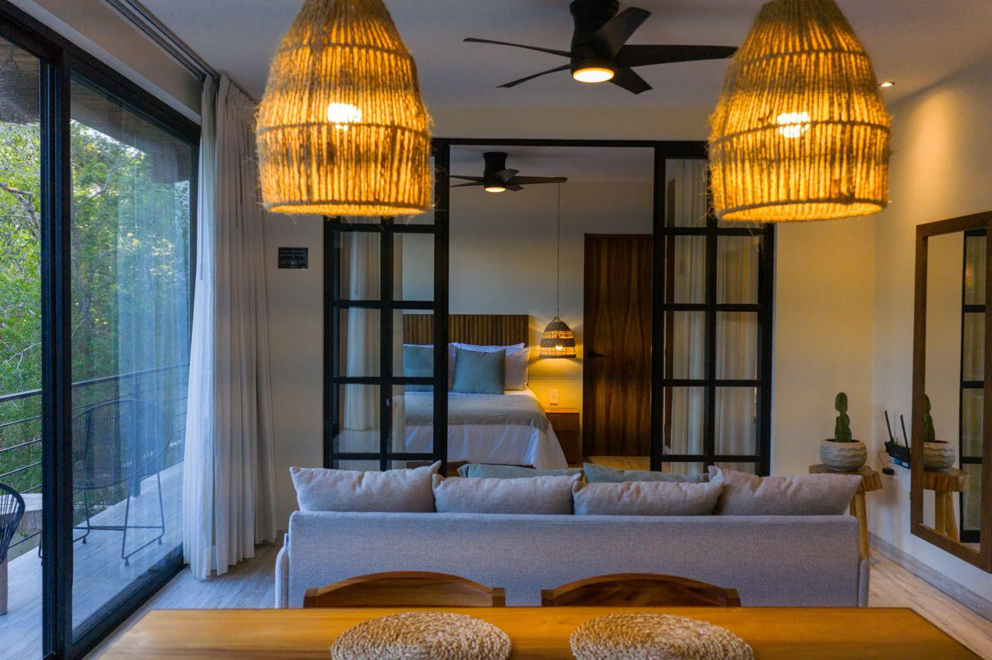 Endémico Botanic- Beautiful Two Bedroom Unit Offer In Tulum 5