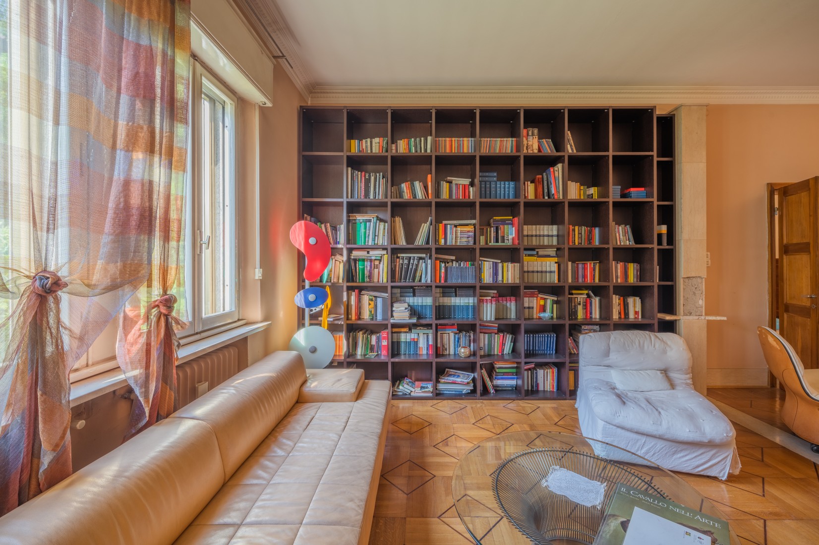 Charming villa with garden, private and unique