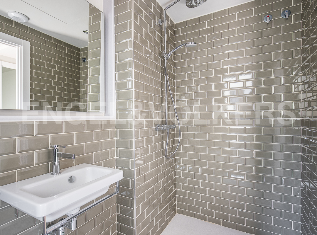 Cozy duplex in Eixample Esquerra