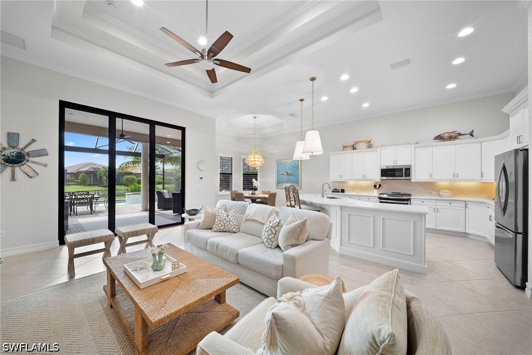 Stunning Lakoya Tivoli III with Extensive Upgrades!