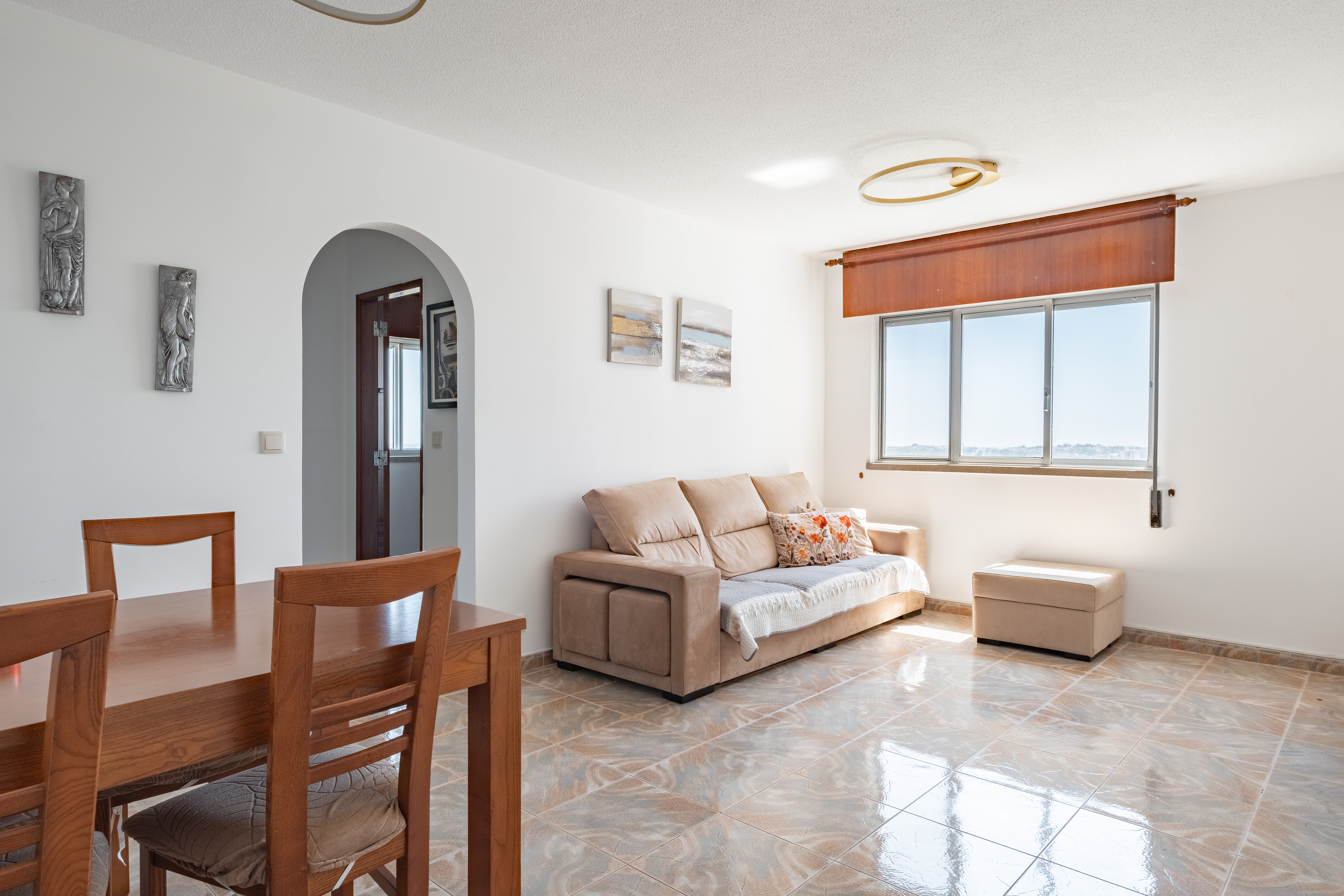 2 Bedroom apartment at Quinta da Bela Vista