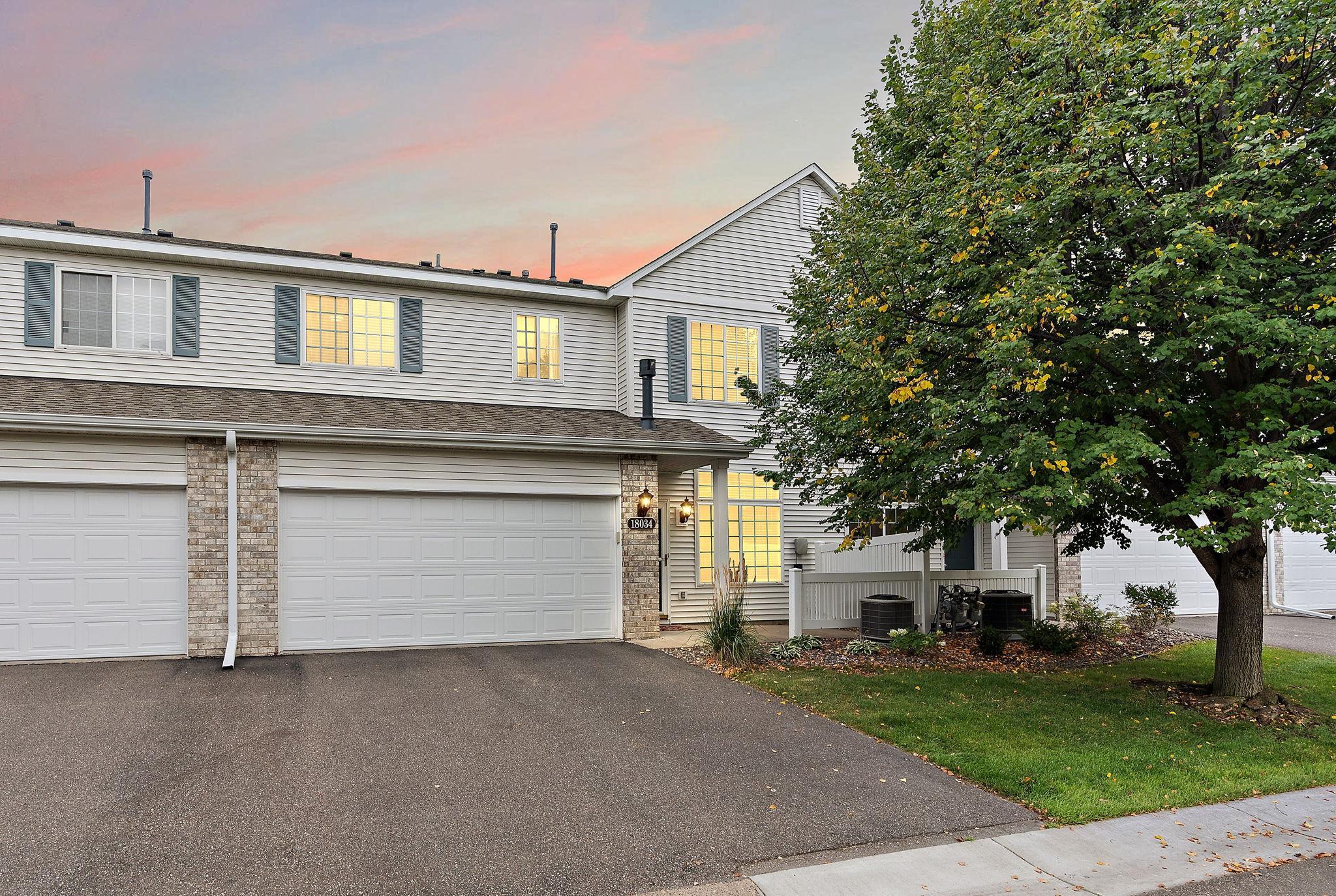 Discover Move-In Ready Living in Maple Grove
