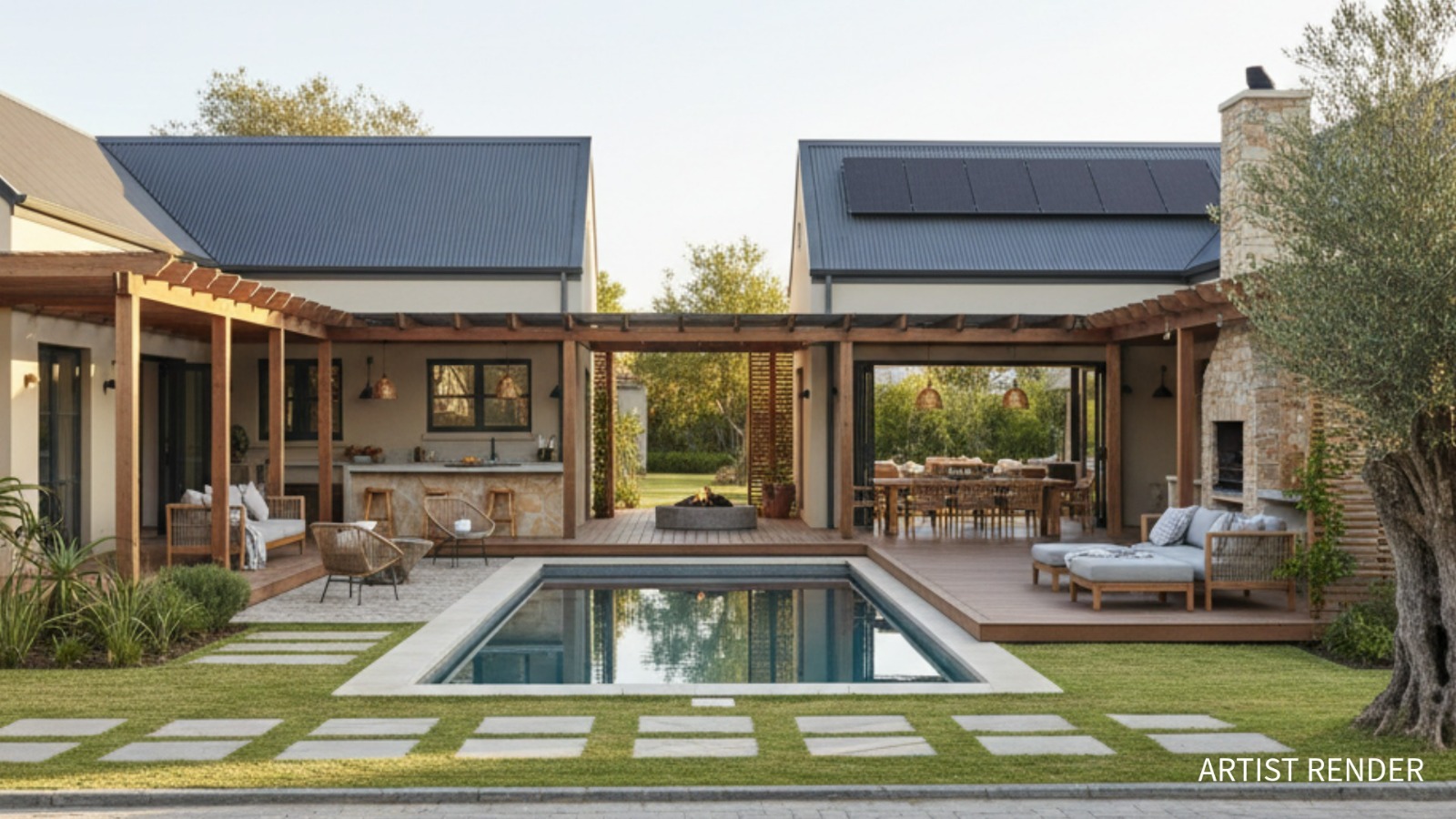 Where Wild Meets Wonderful — Helmsley Country Estate