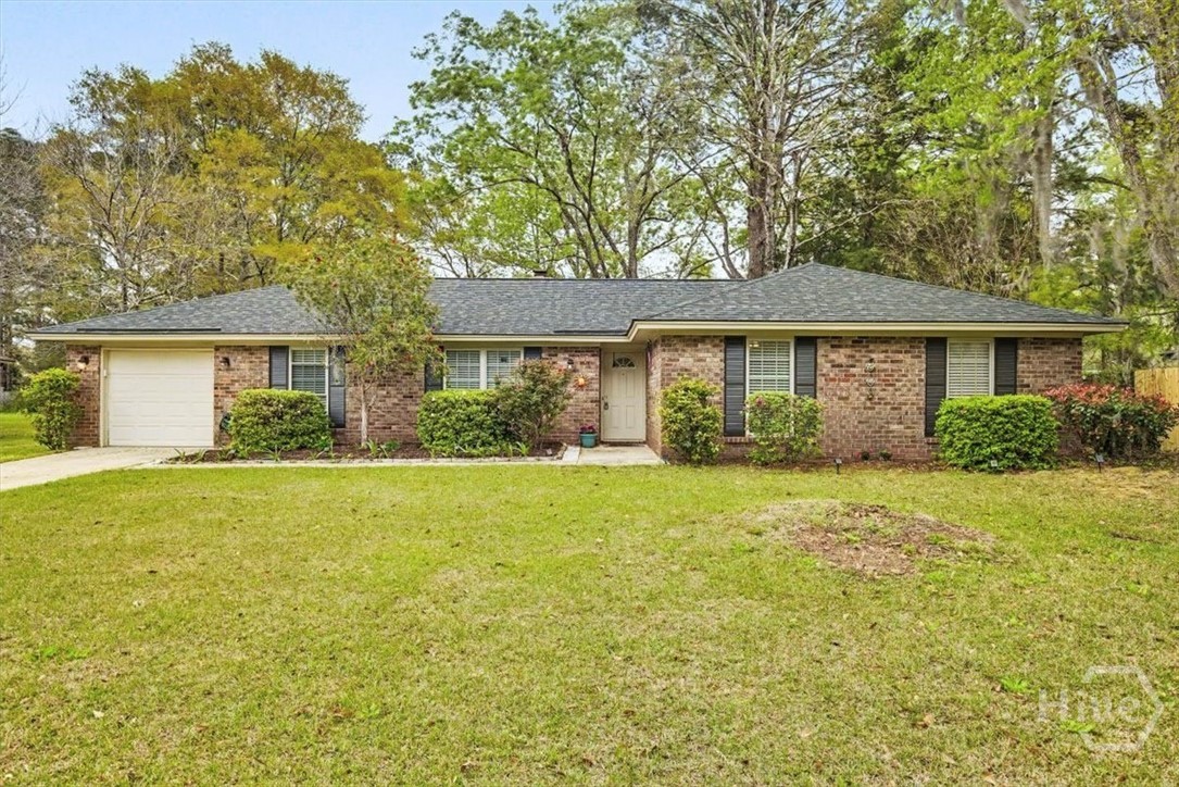 Georgetown Gem with Backyard Oasis & Workshop