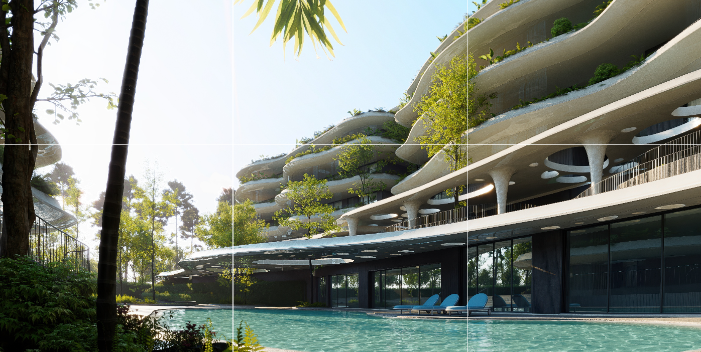 Apartment A3 at Riviera Hills Residences — Exclusive Athenian Riviera Living
