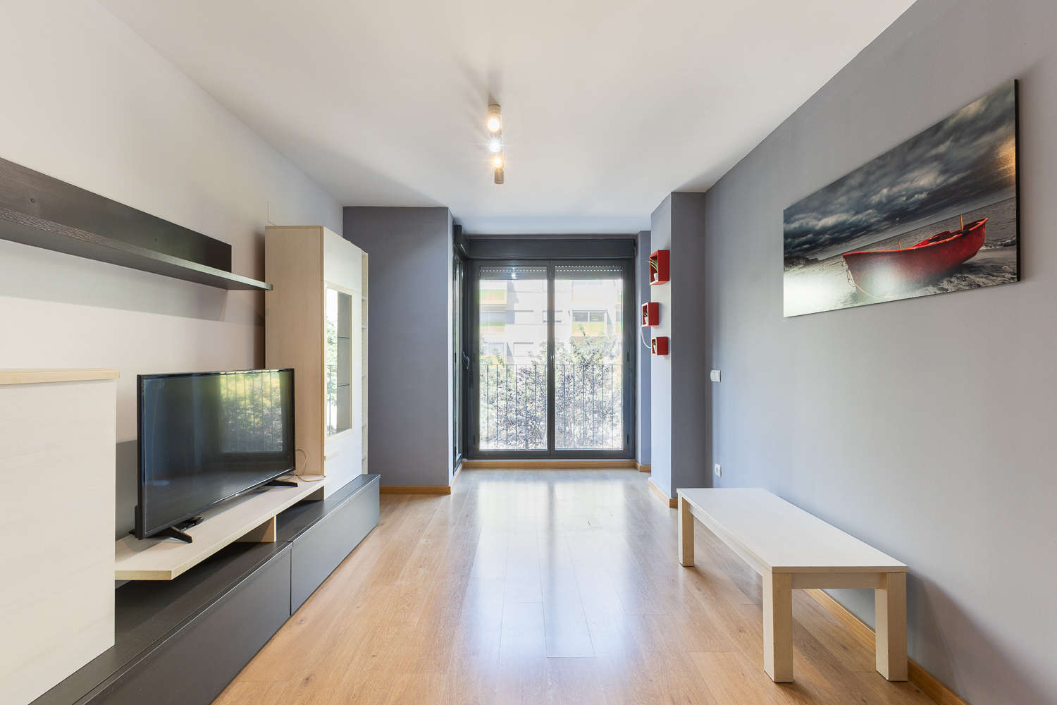 Apartment with Garage in Torrefiel
