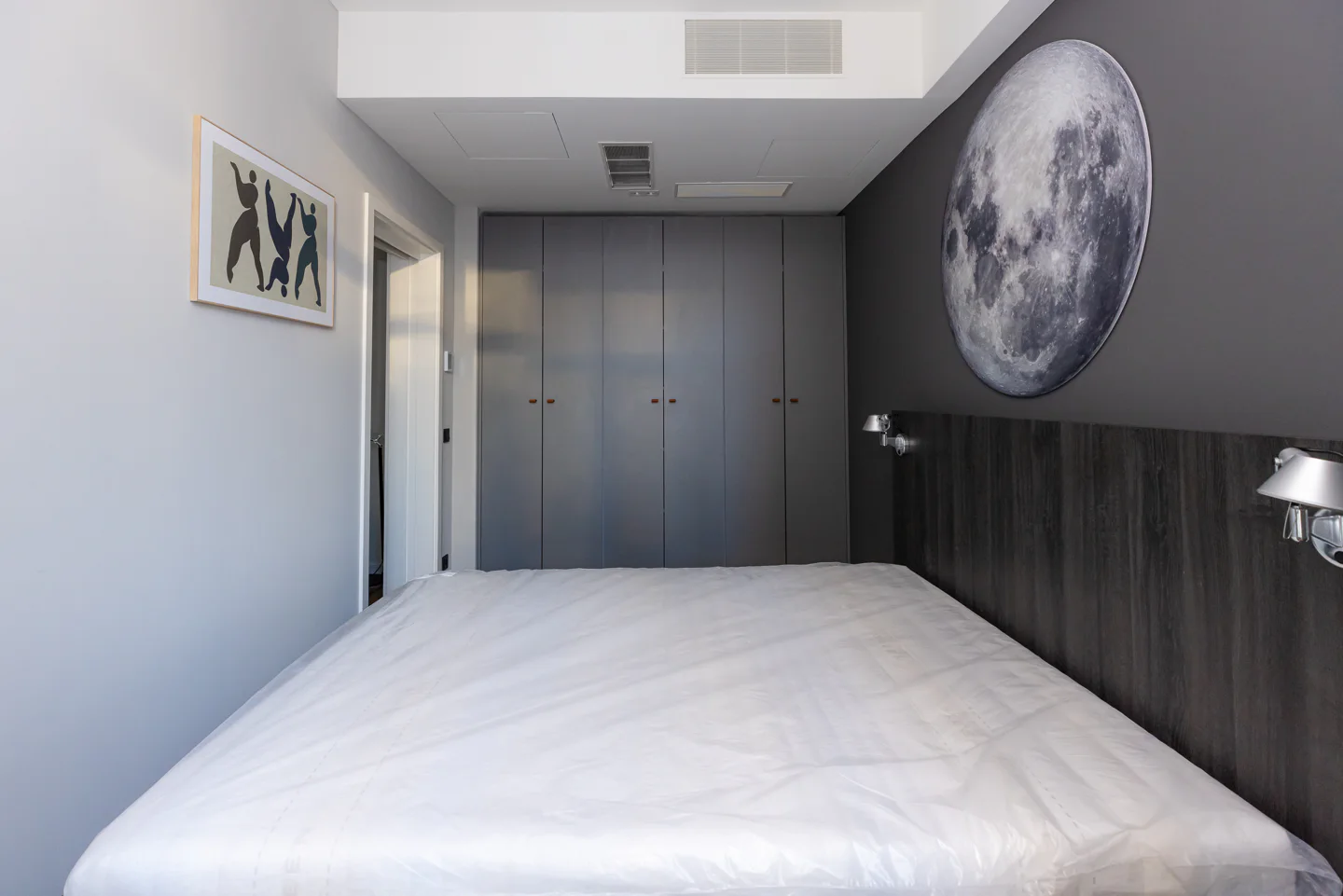 Beyond ordinary – voll ausgestattete Luxuswohnung in zentraler Lage - Photo 3