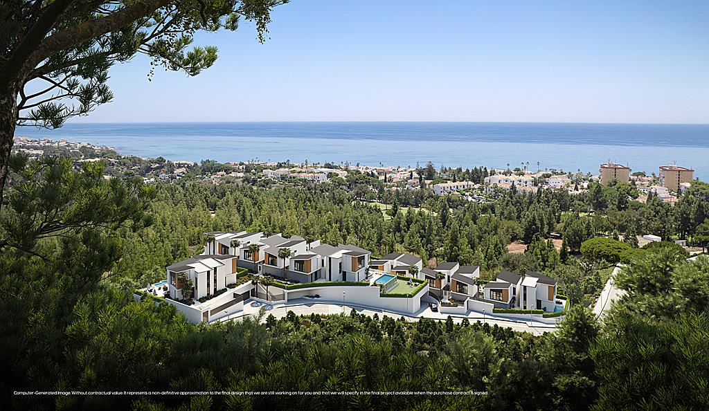 State-of-the-Art Gated Villa Community with Excellent Facilities