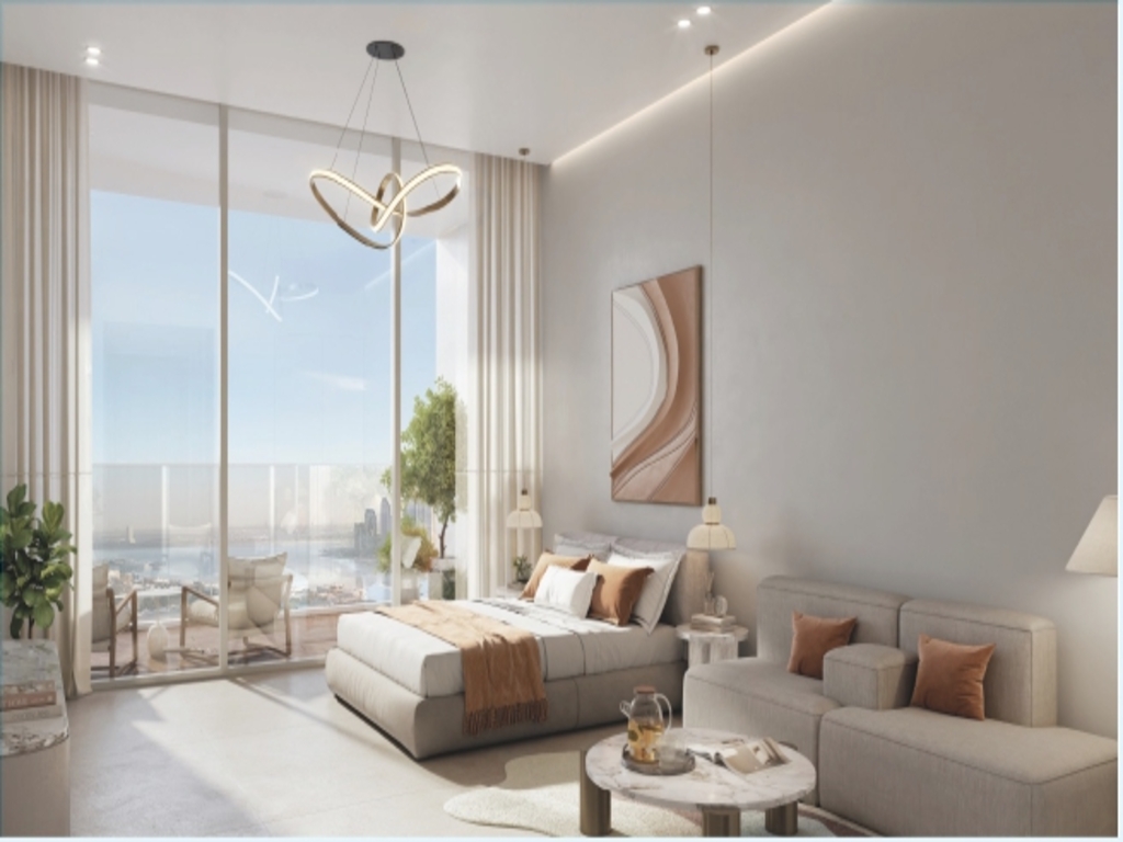 Investment Deal| Panoramic View| Handover Dec2026