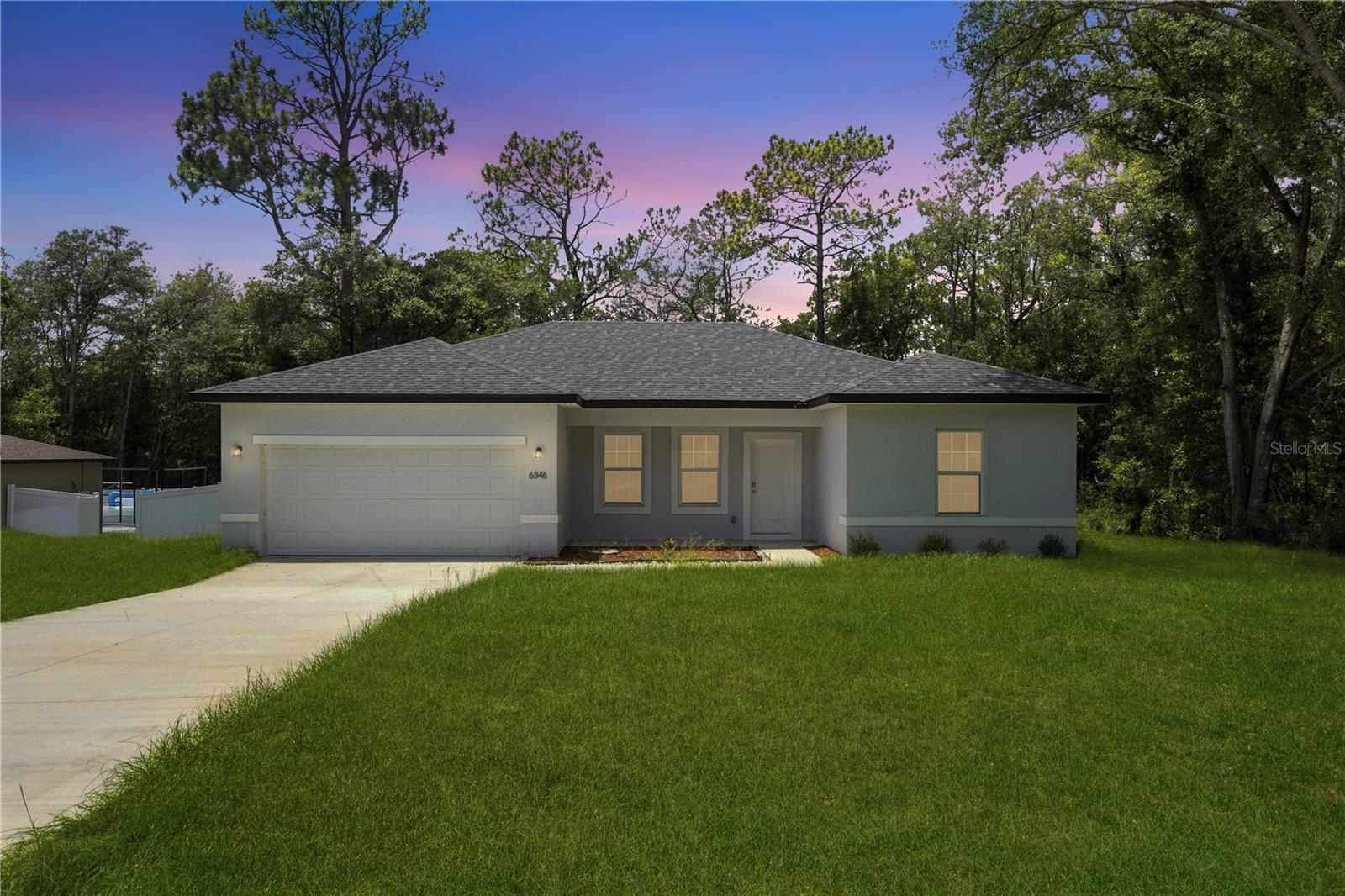 Your Fresh Start Awaits in Dunnellon, Florida!