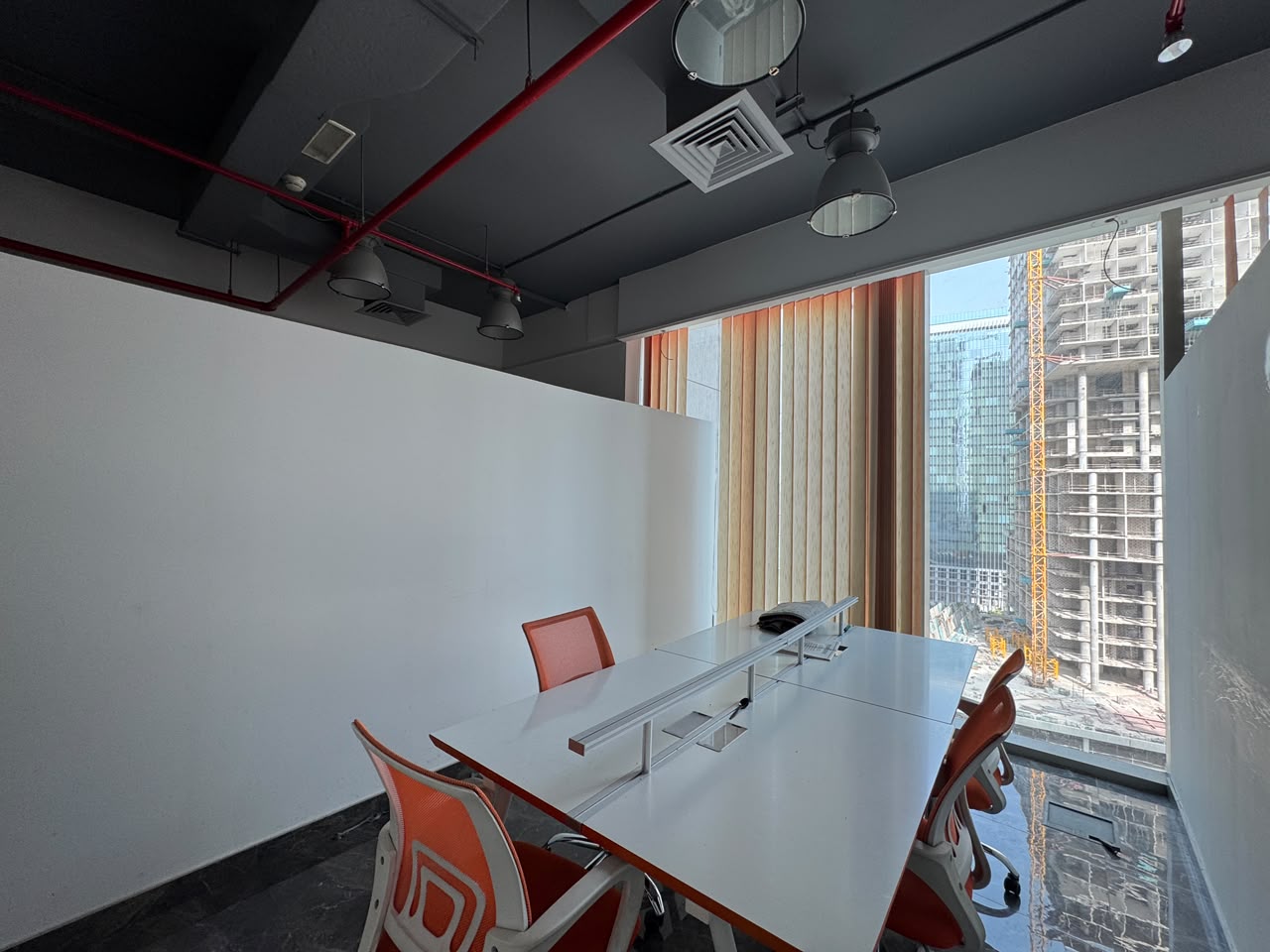 Fitted & Upgraded | High Floor | Downtown Views