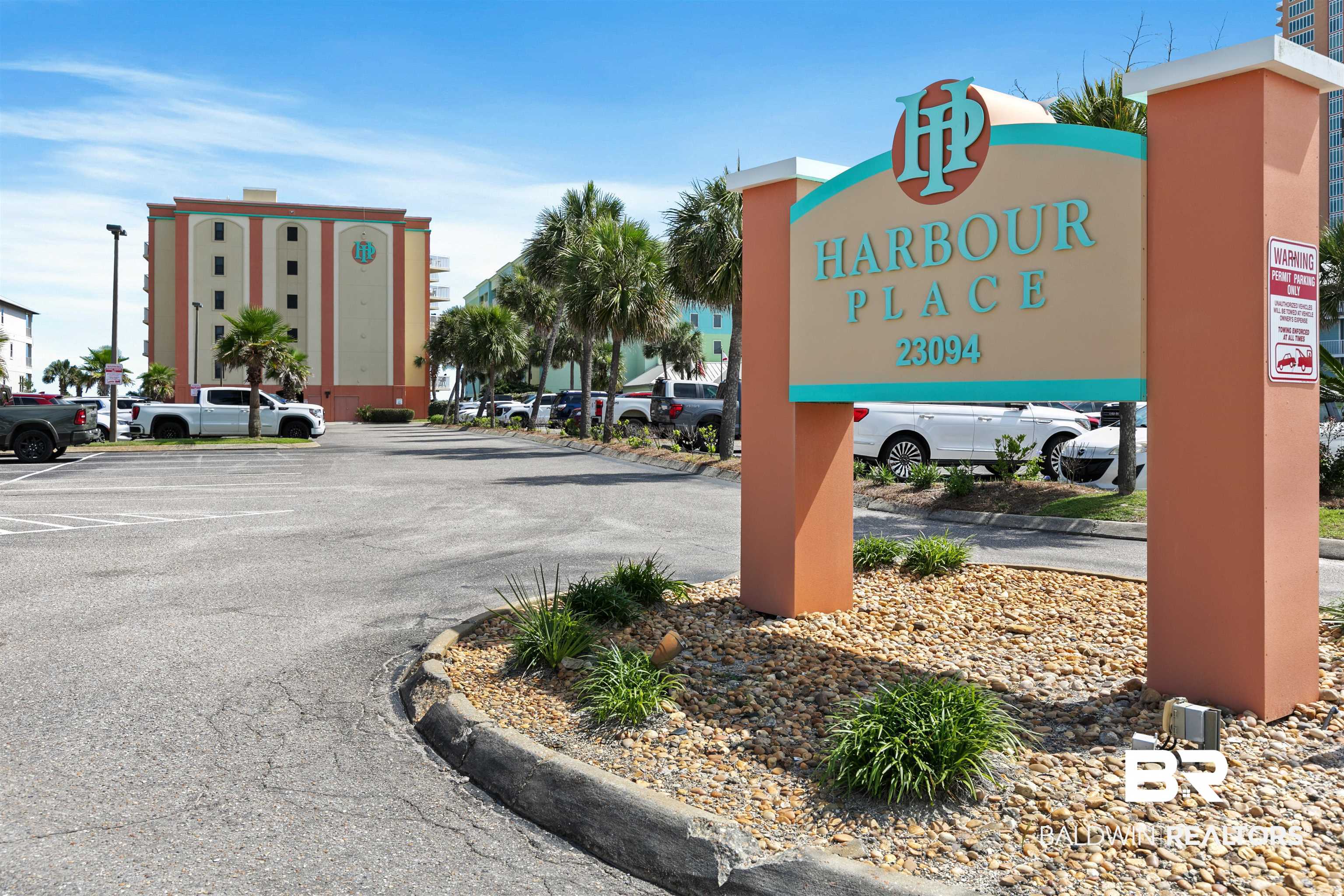Orange Beach Gulf-Front Getaway