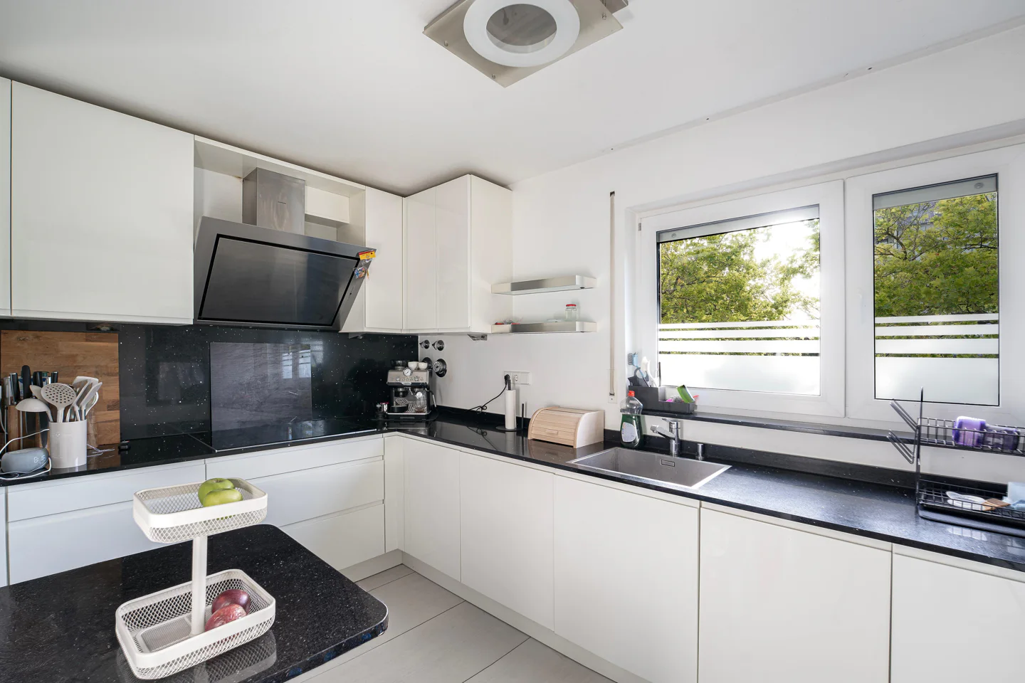 Helles Zuhause in ruhiger Lage – attraktive 3-Zimmer-Wohnung - Foto 4