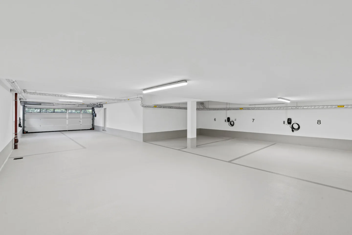 Exklusive Drei-Zimmer-Wohnung mit Terrasse in Bad Soden - Photo 4