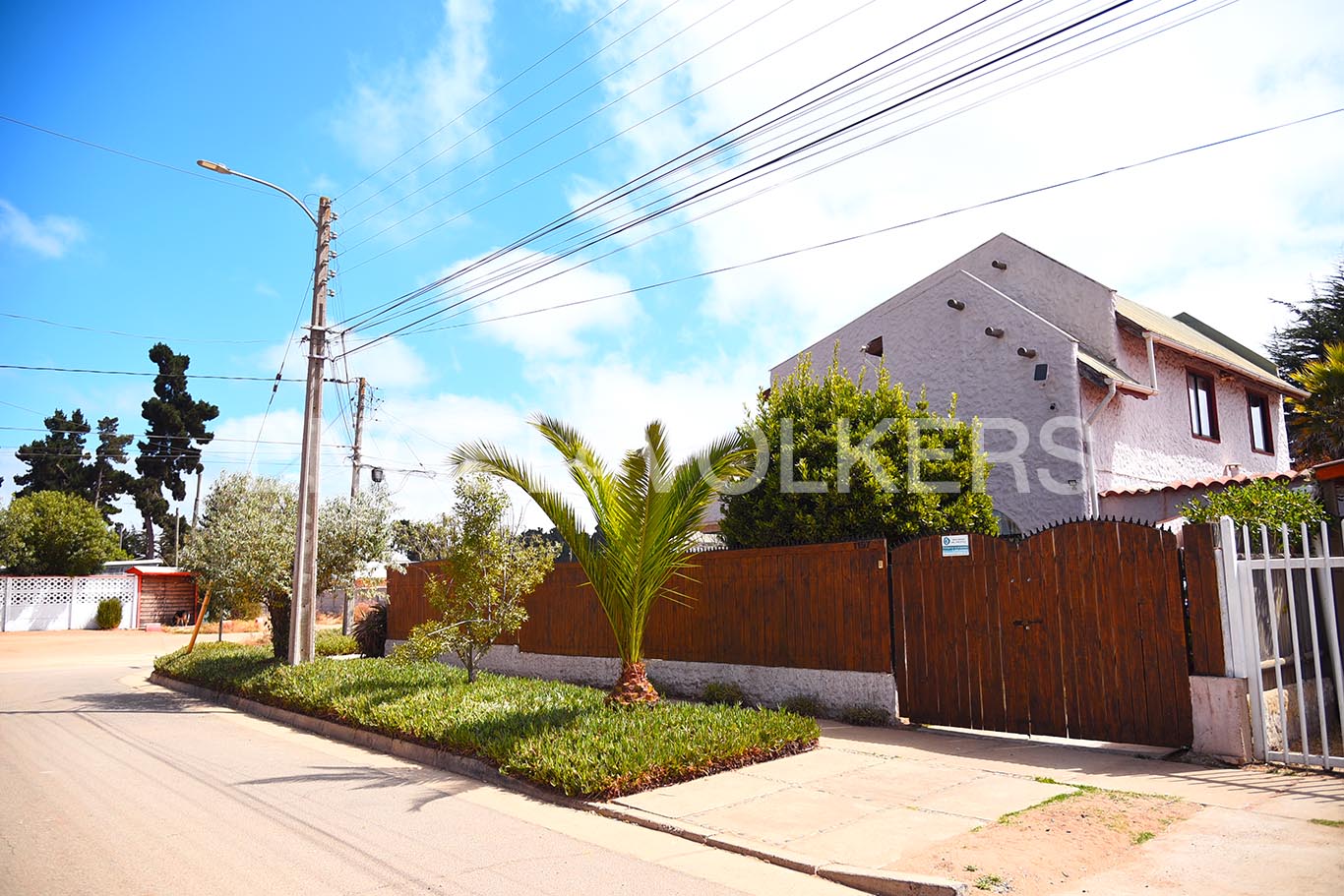 Venta casa en algarrobo