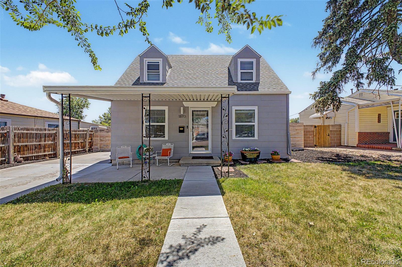 Unveiling Chaffee Park's Complete Modern Turnkey Property