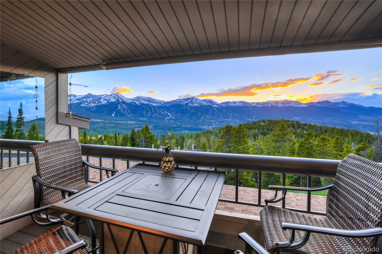 Inside Breckenridge’s Most Profitable Real Estate Secret