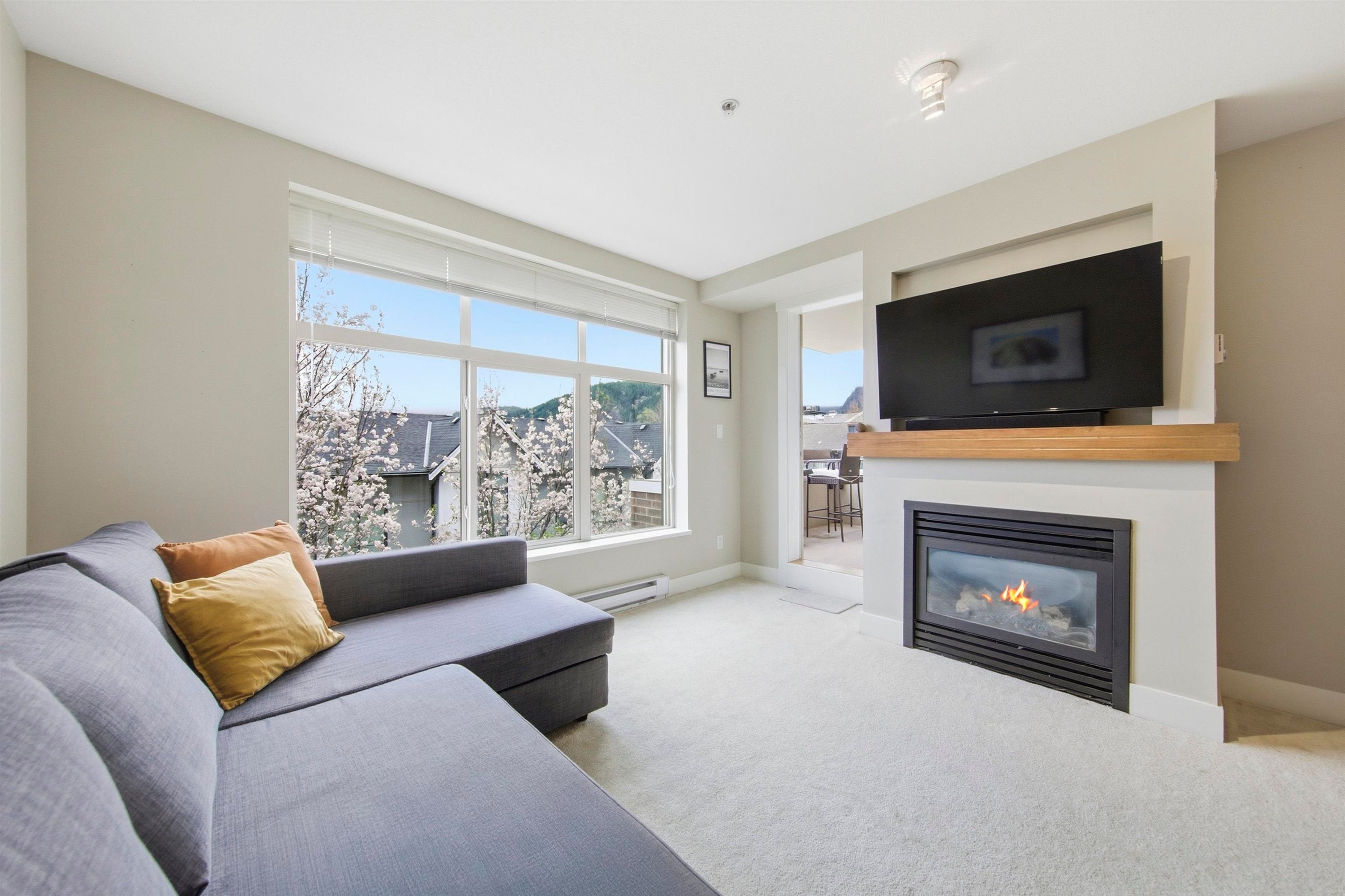 1 Bedroom Home in Downtown Squamish