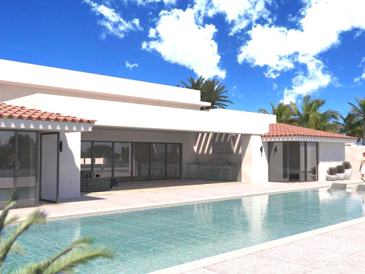 Caleta Loma Lot 97