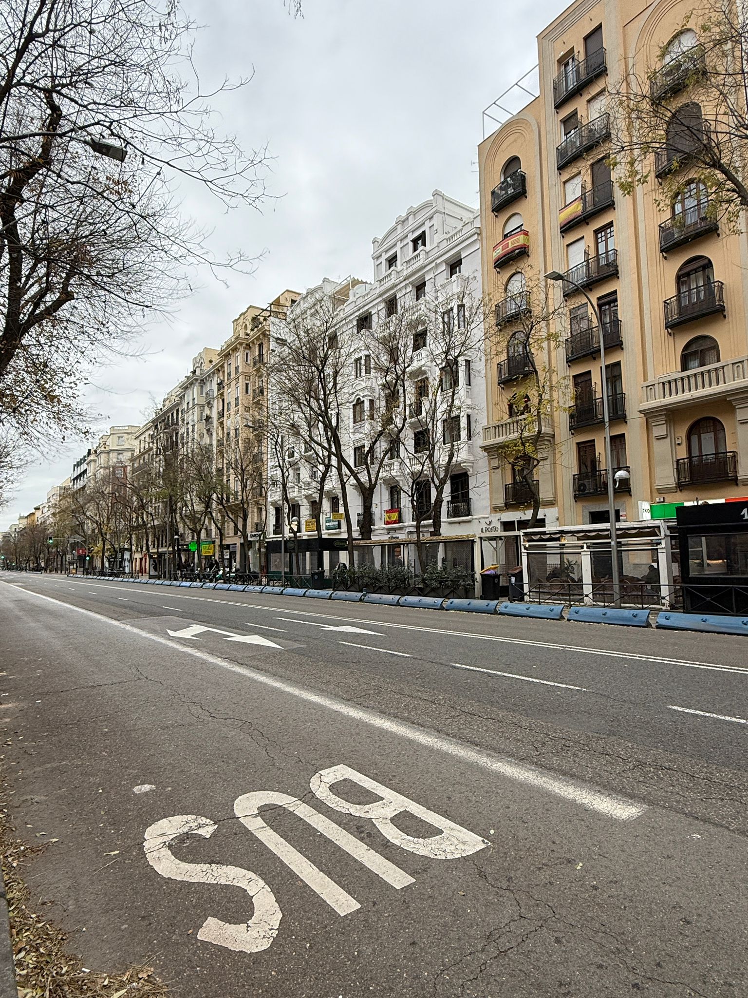 Great potential in one of Goya’s best locations.