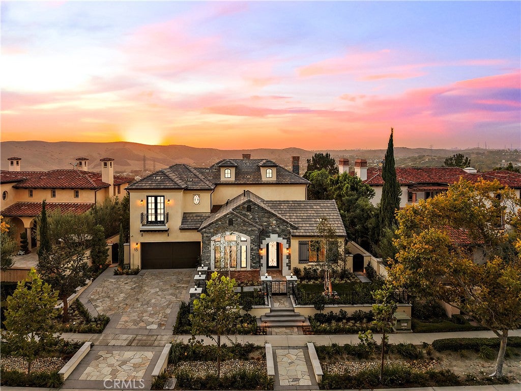 The Essence of Ladera Ranch Lifestyle