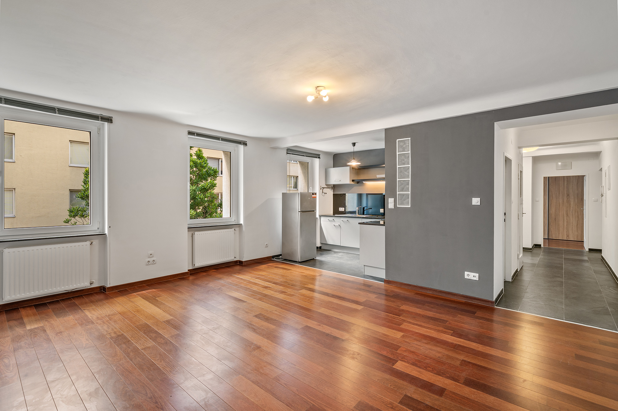 Großzügige 3-Zimmer-Wohnung in der Nähe von Schönbrunn - beste Infrastruktur!